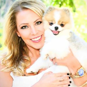 Meet your Posher, Monica